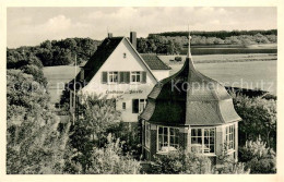 73706488 Koenigstein Taunus Landhaus Zur Forelle Koenigstein Taunus - Koenigstein