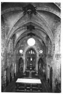 INTERIOR DE LA CATEDRAL  / INSIDE OF THE CATHEDRAL.-  GIRONA - GERONA.- ( CATALUNYA ) - Gerona