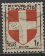 France 1949 - YT 836 (o) - Gebruikt