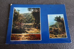 CP Multivues - Guadeloupe - Le Parc Naturel - Other & Unclassified