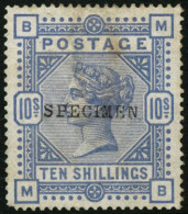 (*) N°86/8 Les 3 Val Surchargés SPECIMEN, Petits Défauts - B - Sonstige & Ohne Zuordnung