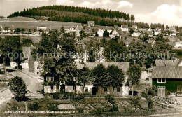 73706411 Neuastenberg Panorama Neuastenberg - Winterberg