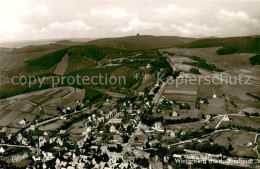 73706407 Winterberg Hochsauerland Fliegeraufnahme Winterberg Hochsauerland - Winterberg