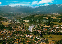 73706382 Bad Toelz Isartal Alpenpanorama Bad Toelz - Bad Tölz