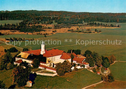 73706381 Reutberg Kloster Fliegeraufnahme Reutberg Kloster - Other & Unclassified