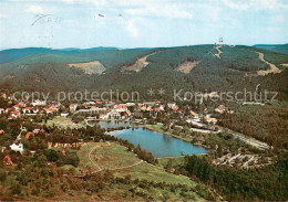 73706377 Hahnenklee-Bockswiese Harz Heilklimatischer Hoehenluftkurort Hahnenklee - Goslar