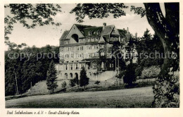 73706273 Bad Salzhausen Ernst-Ludwig-Heim Bad Salzhausen - Sonstige & Ohne Zuordnung