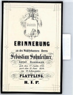 50996806 - Plattling - Plattling