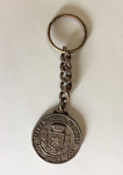 Porte Clés Office Municipal Des Sports ISTRES - Key-rings