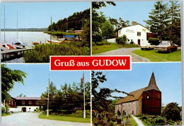 50966406 - Gudow , Kr Hzgt Lauenb - Autres & Non Classés