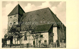 73706037 Frielingsdorf Kath. Pfarrkirche Aussenansicht Frielingsdorf - Lindlar