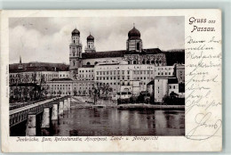 39363006 - Passau - Passau