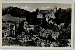 39518306 - Stolberg Harz - Stolberg (Harz)