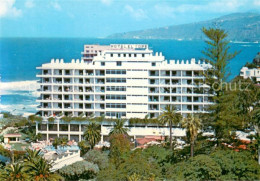 73705969 Puerto De La Cruz Gran Hotel El Tope Puerto De La Cruz - Autres & Non Classés