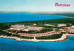 73705949 Petrcane Turisticko Naselje Punta Skala Ferienresort Hotels Bungalows P - Croatie