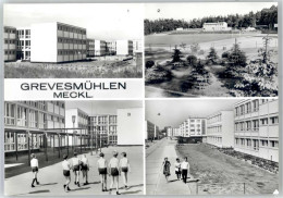 51825406 - Grevesmuehlen - Grevesmühlen