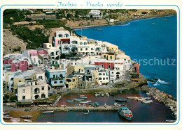 73705941 Sant Angelo Ischia Hafen Sant Angelo Ischia - Sonstige & Ohne Zuordnung