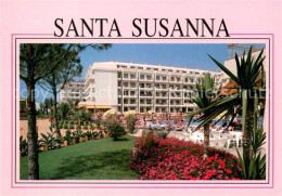 73705917 Santa Susanna Aquamarina Park Hotel Piscina Santa Susanna - Autres & Non Classés