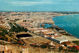 73705912 Setubal Panorama Kueste Setubal - Altri & Non Classificati