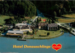 73705892 Schloegen Hotel Donauschlinge Schloegen - Autres & Non Classés