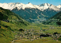 73705882 Bad Hofgastein Gesamtansicht Mit Hohen Tauern Bad Hofgastein - Other & Unclassified