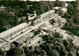 73705843 Potsdam Park Sanssouci Luftbildkalender 1978 Potsdam - Potsdam