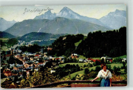 39518406 - Berchtesgaden - Berchtesgaden