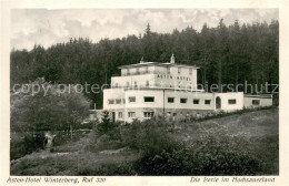 73705834 Winterberg Hochsauerland Asten Hotel Winterberg Hochsauerland - Winterberg