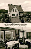 73705833 Siedlinghausen Privat Pension Haus Am Meisterstein Siedlinghausen - Winterberg