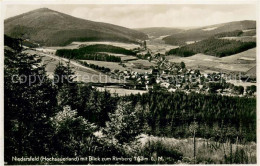 73705829 Niedersfeld Mit Rimberg Niedersfeld - Winterberg