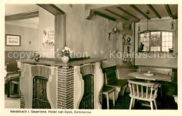 73705818 Medebach Hotel Van Dyck Kaminecke Medebach - Andere & Zonder Classificatie