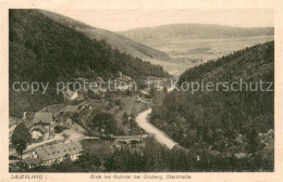 73705800 Olsberg Sauerland Steinhelle Panorama Olsberg Sauerland - Sonstige & Ohne Zuordnung