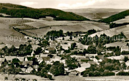 73705771 Oberhenneborn Schmallenberg Panorama Gasthof Wuellner  - Schmallenberg