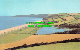 R551950 Ley And Start Point. Beesands. Dixon Lotus Production. 1973 - Welt