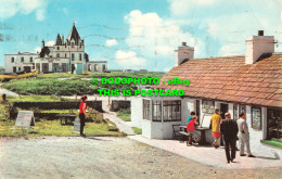 R551951 John O Groats House Hotel And Last House In Scotland. PT35595. 1973 - Welt