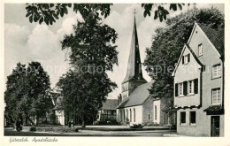 73705757 Guetersloh Apostelkirche Guetersloh - Gütersloh