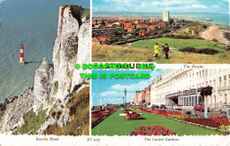 R551959 Eastbourne. ET.5057. Valentines. 1973. Multi View - Welt