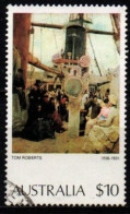 AUSTRALIE 1977 O - Used Stamps