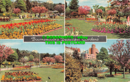 R551965 Bournemouths Beautiful Gardens. Sunray Series. Thunder And Clayden. CTD. - Welt