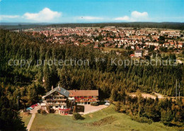 73705738 Freudenstadt Waldhotel Und Cafe Stokinger Im Schwarzwald Freudenstadt - Freudenstadt