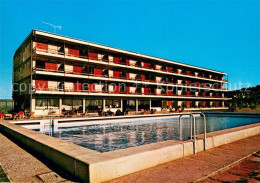 73705735 Miramare Olympia Strandhotel Swimming Pool Miramare Olympia - Griechenland
