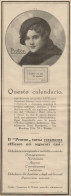 PROTON - Pubblicità Del 1932 - Old Advertising - Advertising