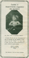 PROTON - Ribotta Alfredo - Treviso - Pubblicità D'epoca - 1927 Old Advert - Publicités
