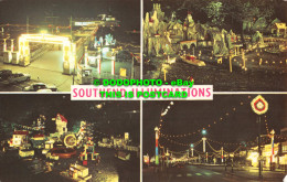 R552026 Southend Illuminations. PLC8193. Multi View - Monde