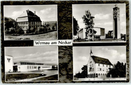 51828306 - Wernau (Neckar) - Other & Unclassified