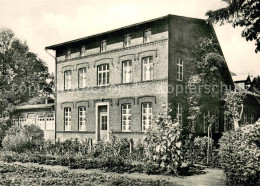 73705665 Halle Westfalen Erholungsheim Paulinenheim Halle Westfalen - Halle I. Westf.