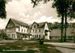 73705655 Sennestadt Eckardtsheim-Friedrichshuette Sennestadt - Bielefeld