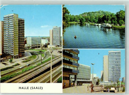 40159006 - Halle (Saale) - Halle (Saale)