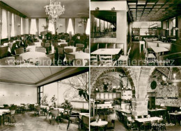 73705615 Trier Restaurants Haus Schieffer Hotel-Astoria Und In Der Postkutsche I - Trier