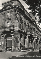 ALESSANDRIA - PALAZZO DEL COMUNE - F.G. - Alessandria